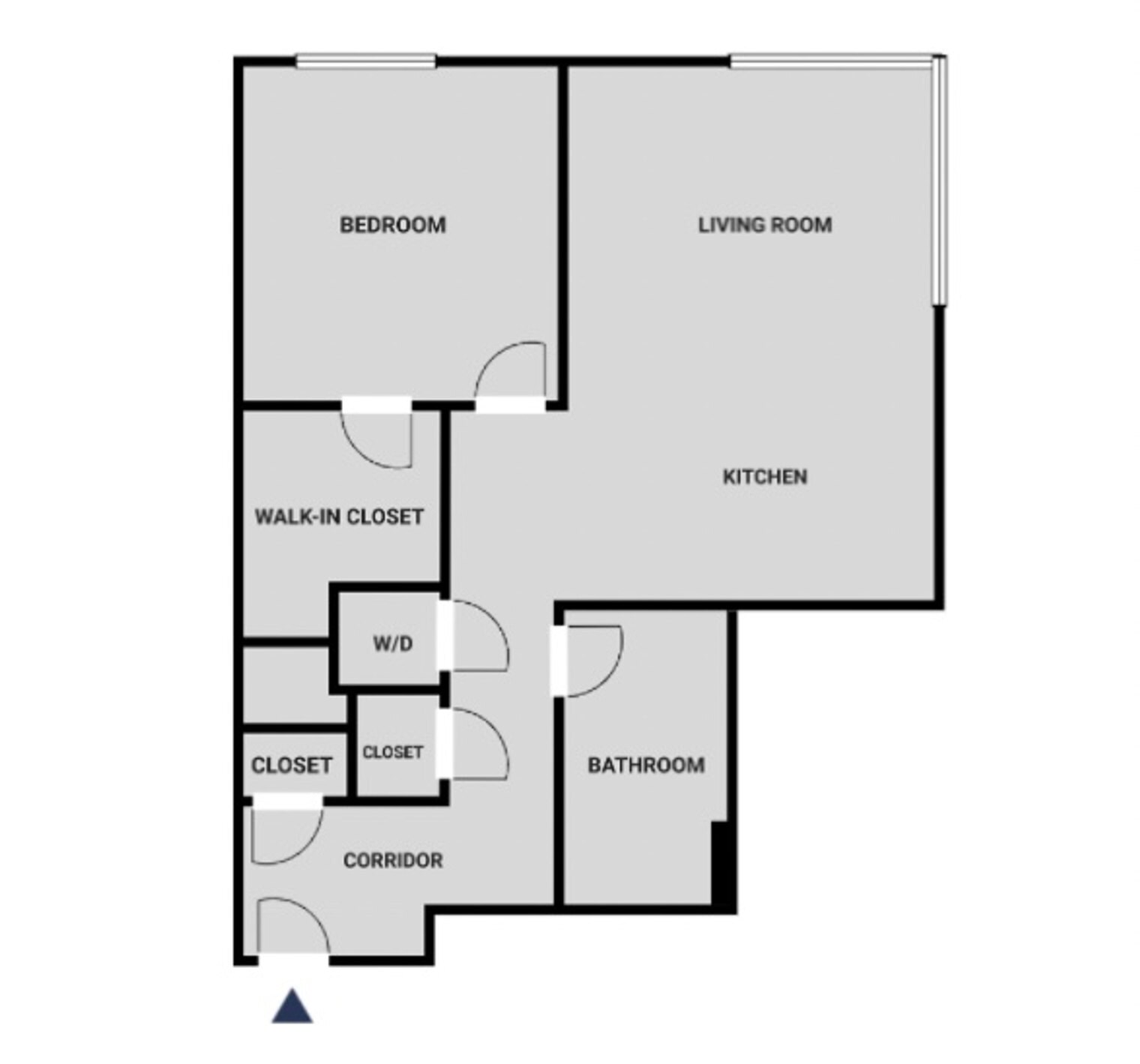 Building Photo - 2116 4th Ave