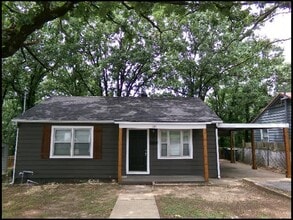 Building Photo - 5311 Wood St
