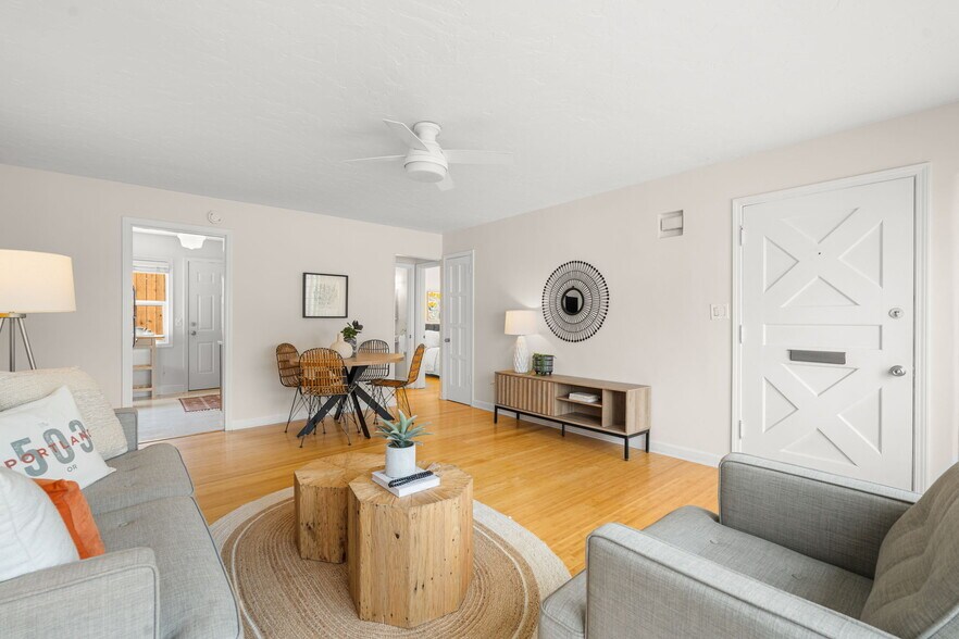 Building Photo - 2438 NE Killingsworth St.