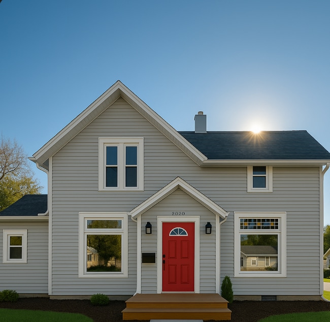 Primary Photo - 320 W Cooper St