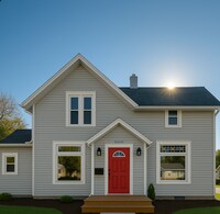 Building Photo - 320 W Cooper St