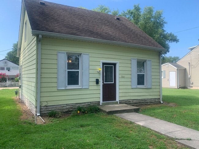 Building Photo - Move In Ready 1 Bed 1 Bath
