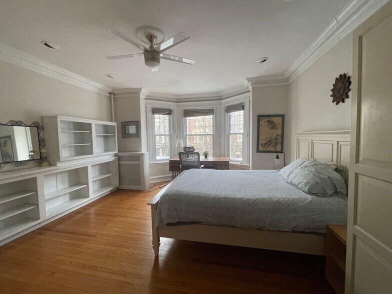 Bedroom Avail March 4 - 4646 Hazel Ave