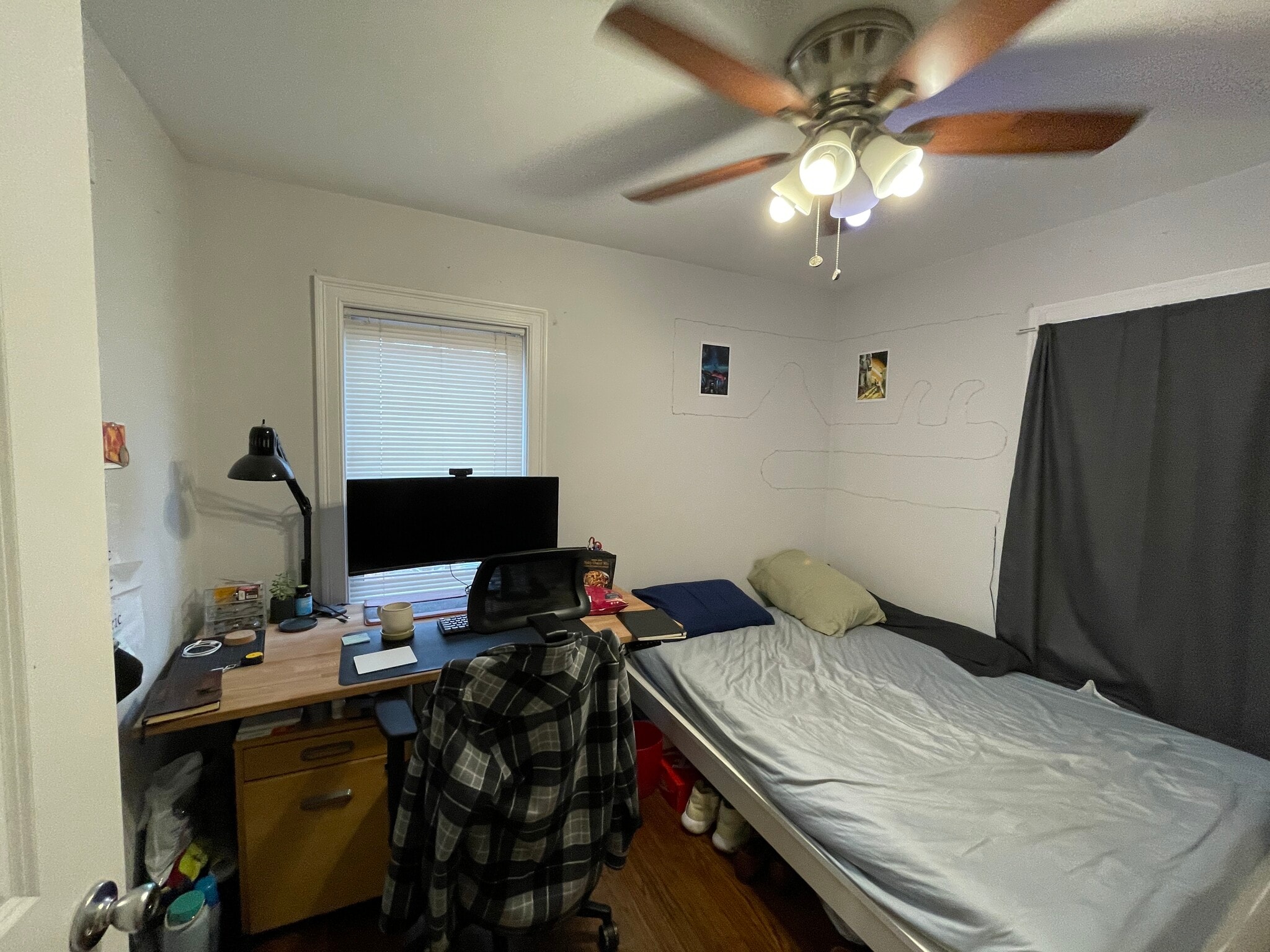 Building Photo - 800 Parker St