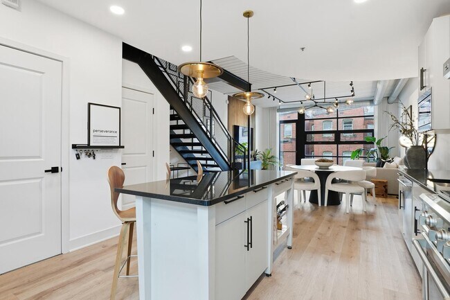 Building Photo - 2125 14th St NW