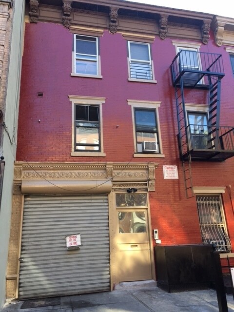 Building Photo - 424 East 118th Street