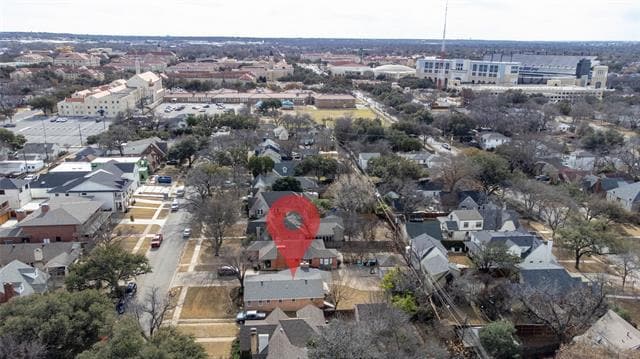 Building Photo - 2536 Shirley Ave