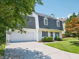 Building Photo - 1169 Haven Brook Way NE