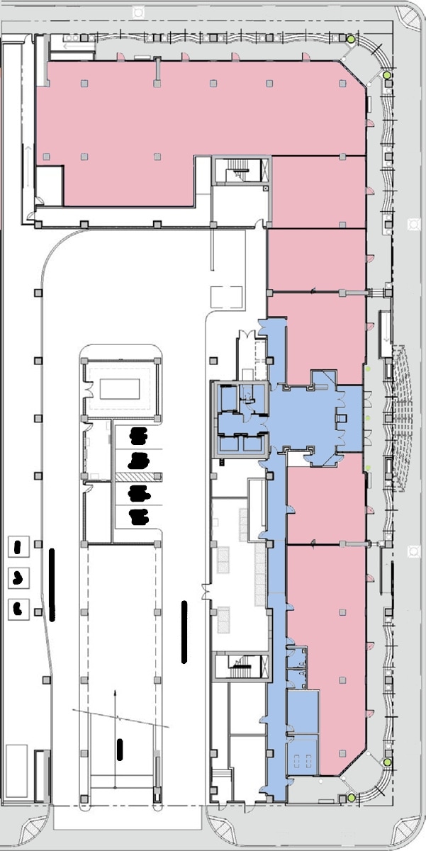 Floorplan - The Ogden
