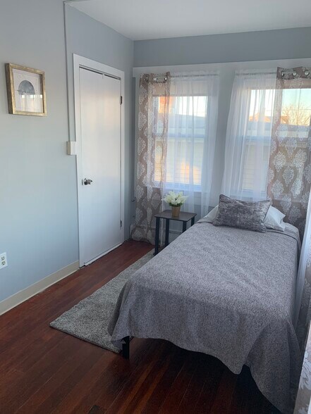 Third Bedroom - 699 Nantasket Ave