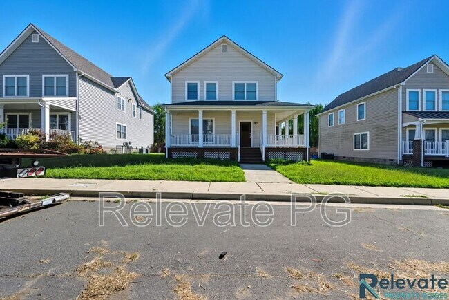 Primary Photo - 1803 Rose Ave