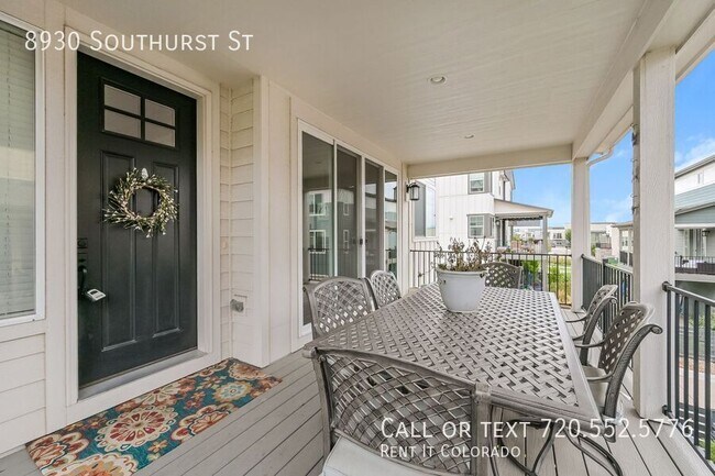 Building Photo - 8930 Southurst St