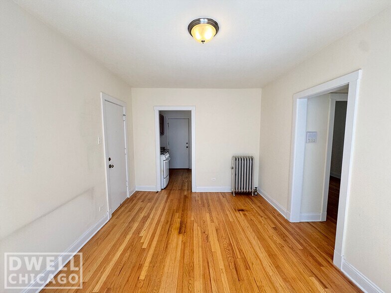 Building Photo - 2607 N Spaulding Ave