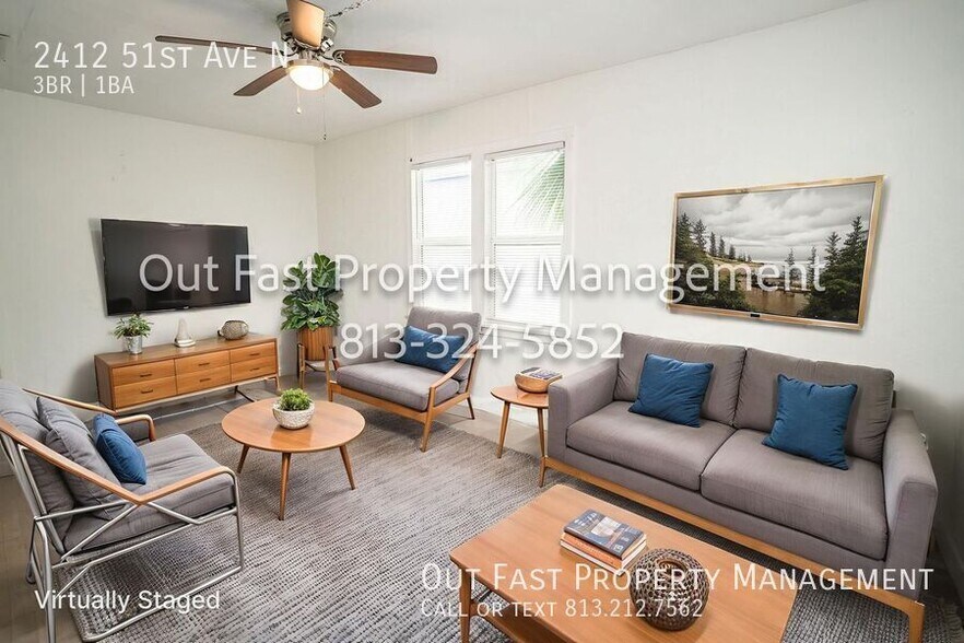 Building Photo - 2412 51st Ave N