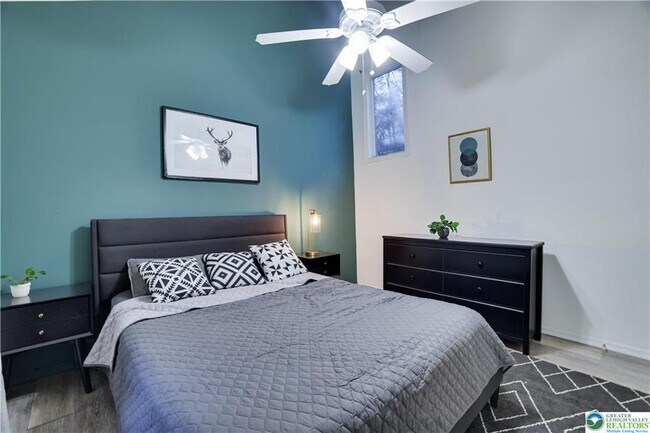 Building Photo - 421 King Arthur Rd