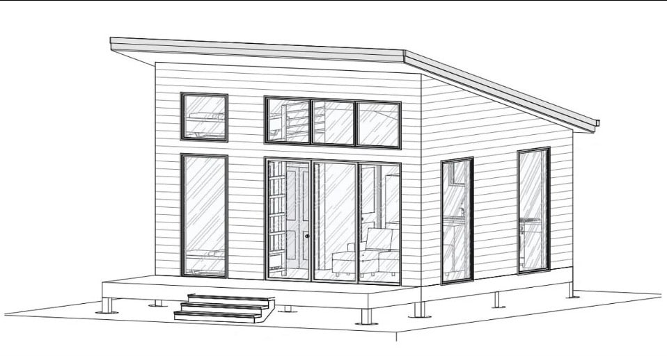 Primary Photo - The Compound