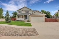 Building Photo - $2,800 - 4 Bed, 3.5 Bath Home in CO Spring...