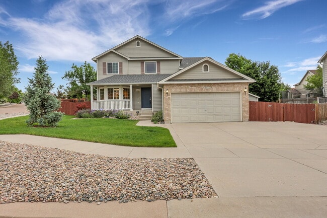 Primary Photo - $2,800 - 4 Bed, 3.5 Bath Home in CO Spring...