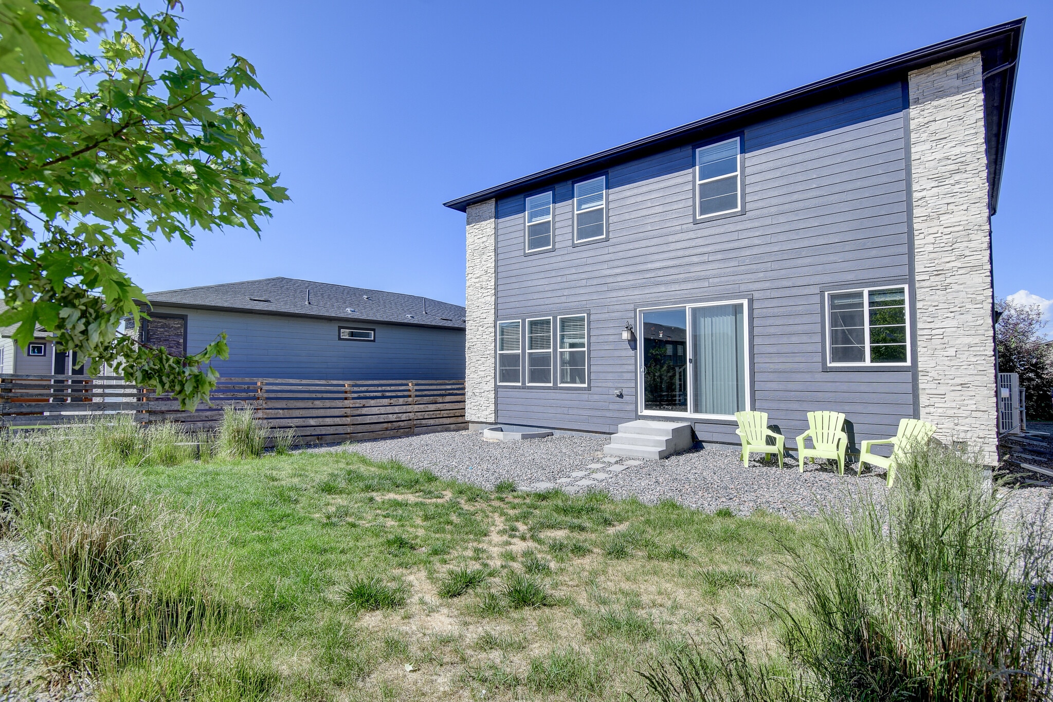 Building Photo - 3846 N Catawba Way