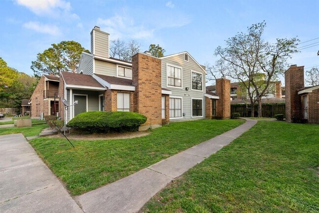 Building Photo - 7200 W T C Jester Blvd