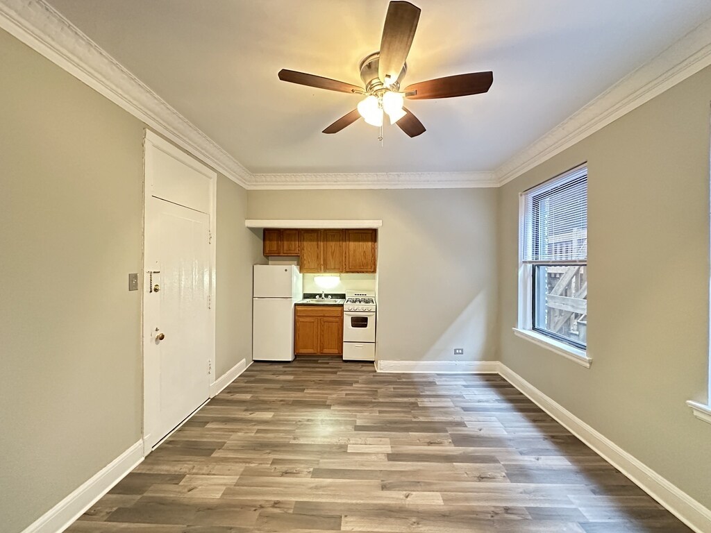 Building Photo - 3836 N Fremont St