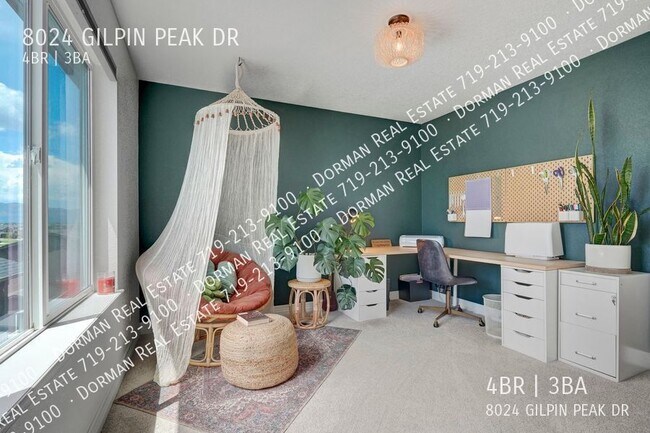 Building Photo - 8024 Gilpin Peak Drive