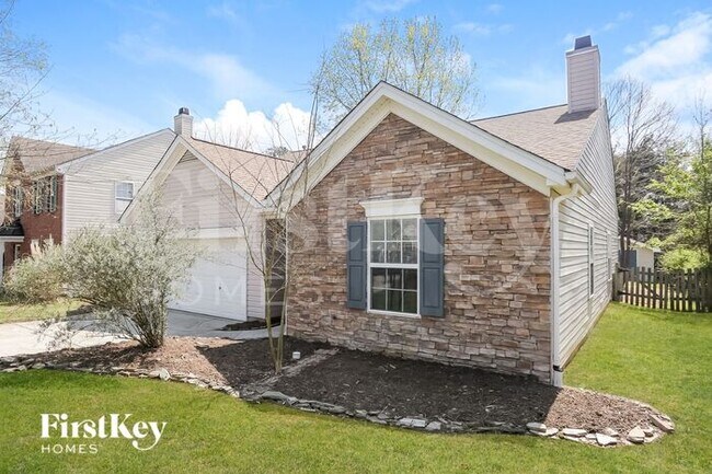Building Photo - 7703 Nicolette Ct
