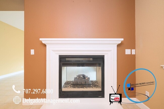 Building Photo - Benicia! Waters End five bedrooms, four baths and over 4,300SF available now!