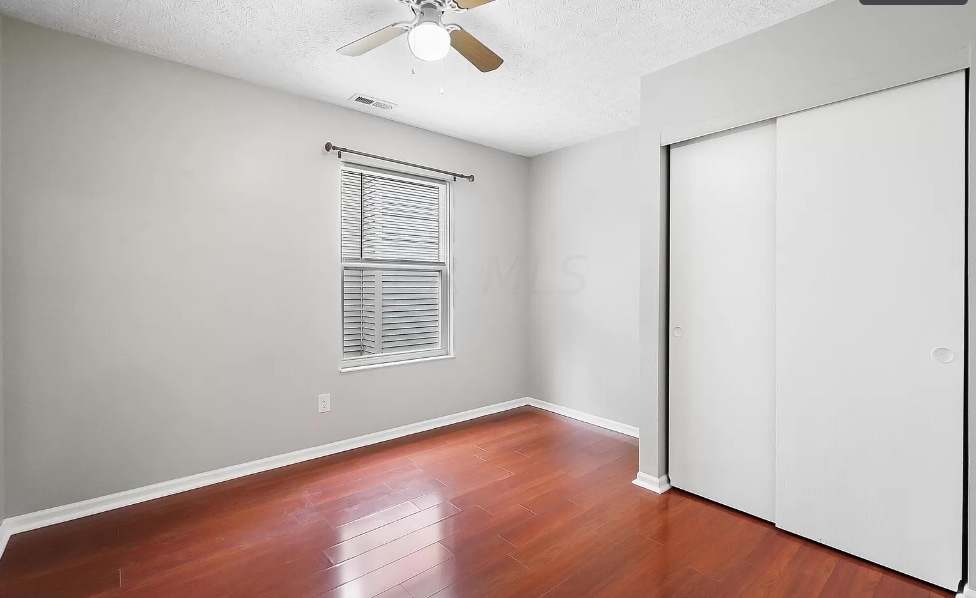 Bedroom 2 - 2338 Nottaway Ct