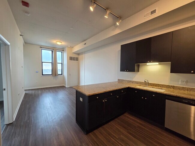 Building Photo - 1464 S Michigan Ave