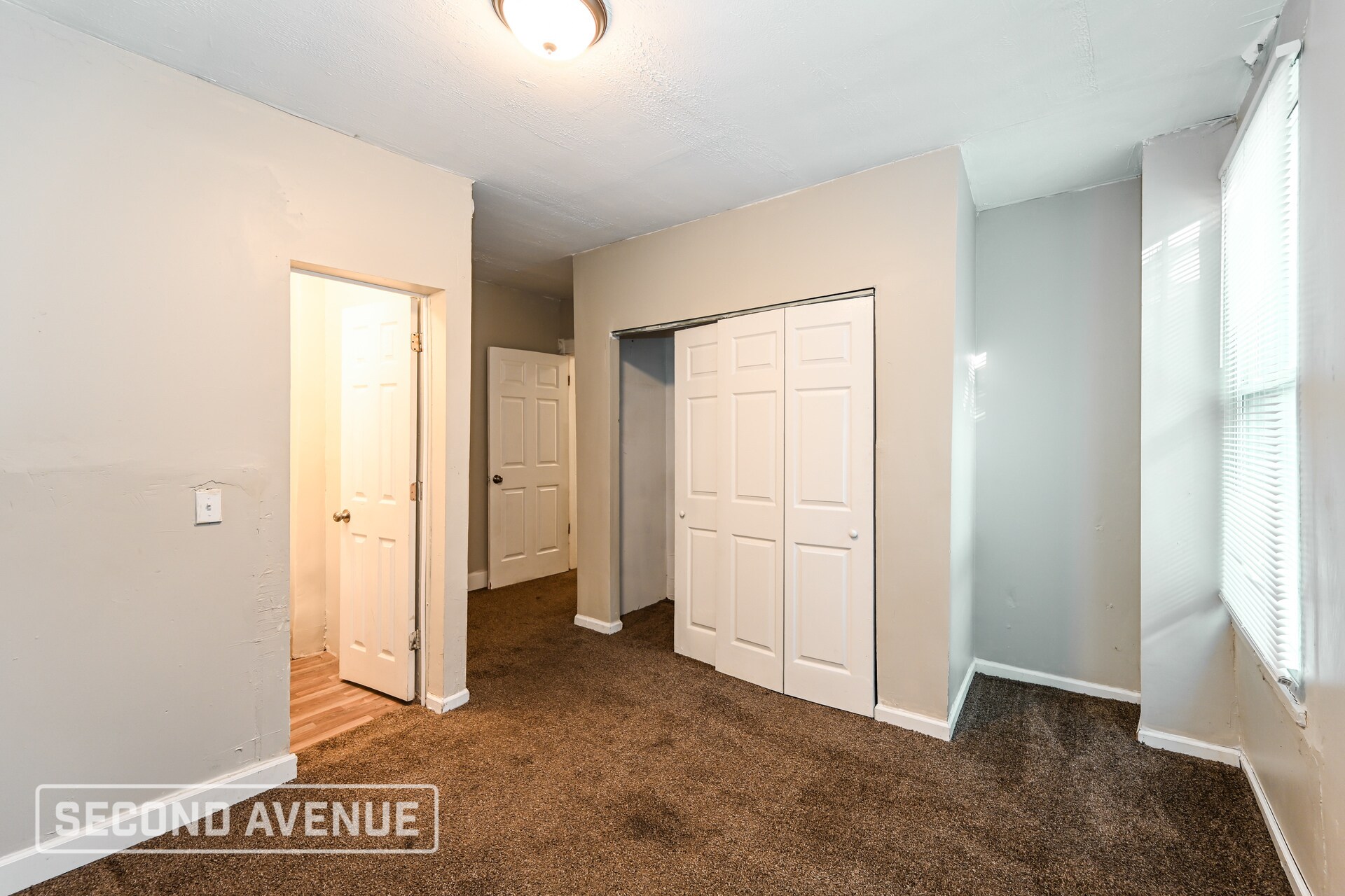 Building Photo - 3859 Vine St