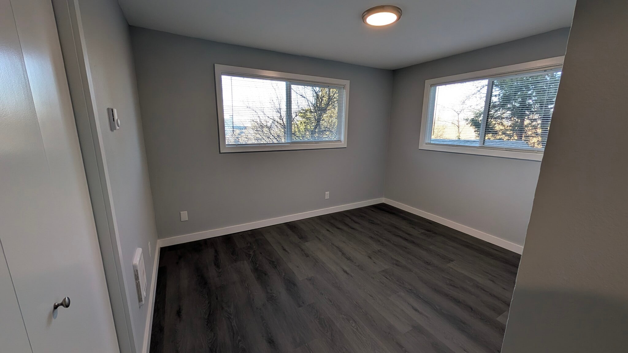 Bed A from hall - 2378 E 15th Ave