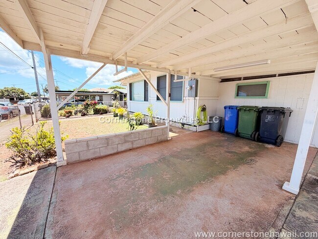 Building Photo - 4265 Likini St