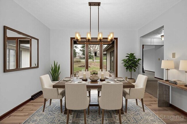 Building Photo - 9183 Indian Mound Ct NW