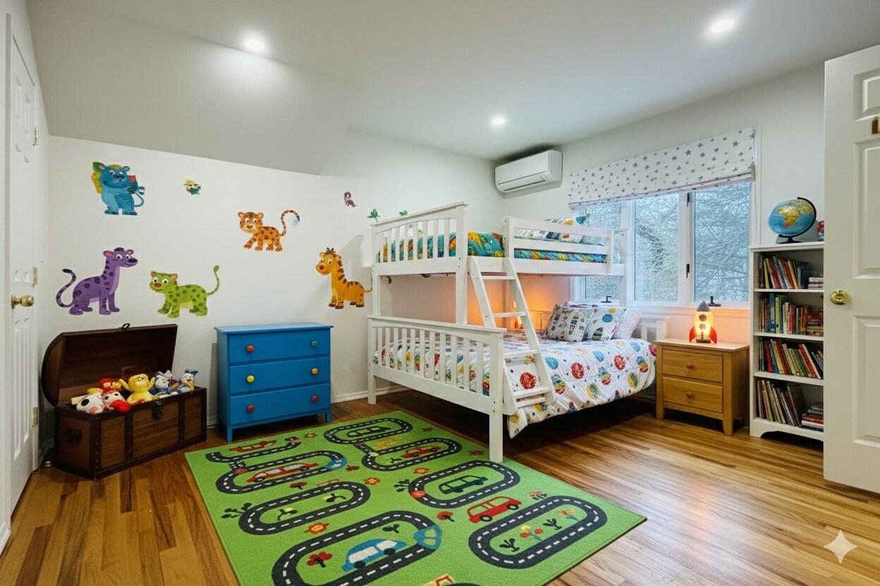 Building Photo - 164 Rock Creek Ln