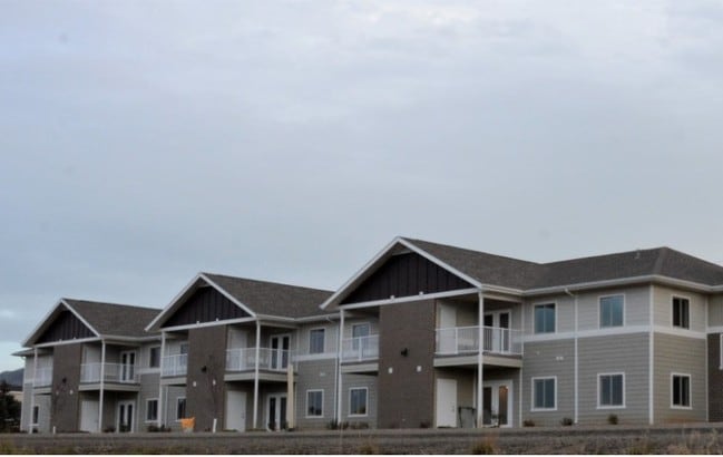 Primary Photo - Meadow Lands Senior Apartments 62+