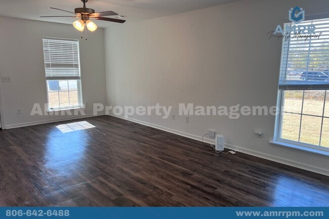 Building Photo - New Beginnings Start at AMRR: 3 Bedroom Townhome In Carl Junction!