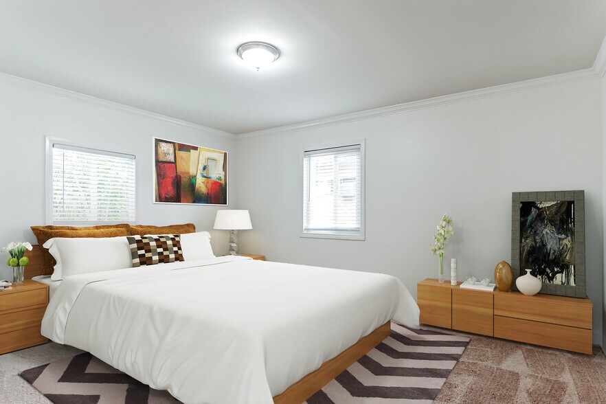 Staged - 4708 Orion Ave
