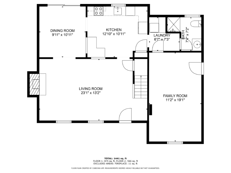 Building Photo - 85 Blue Heron Ct