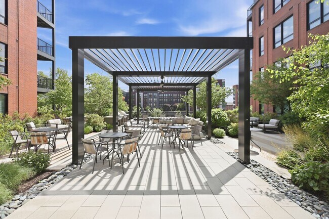 Building Photo - 7175 12th St NW