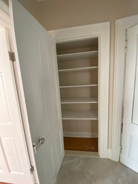 Front Closet - 7418 88th Ave