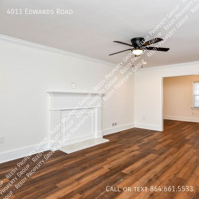 Building Photo - 4011 Edwards Rd