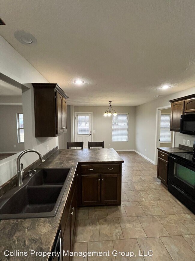 Building Photo - 4 br, 2 bath House - 644 E Harley Ave