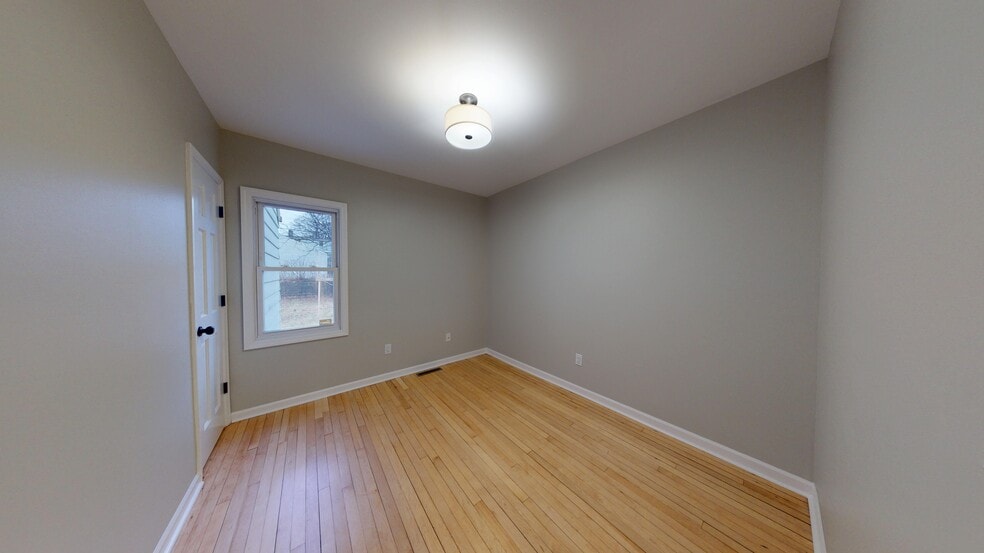 Bedroom 2 - 7823 Eagle St