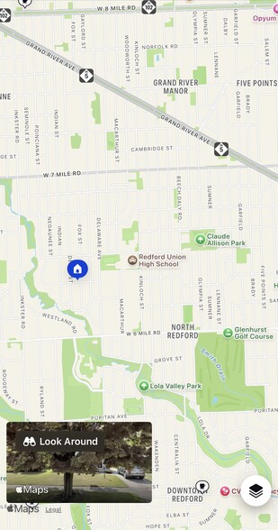 Building Photo - 17611 Fox