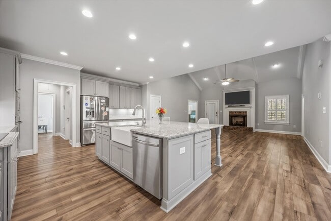 Building Photo - 14855 Willow Rose Ln