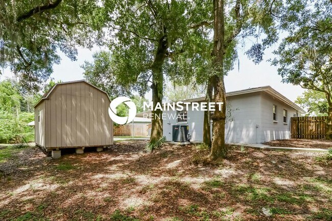 Building Photo - 4 Bedroom Pet-Friendly Home in Tampa, FL w...