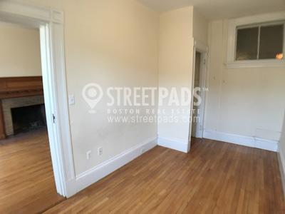 Building Photo - 1 bedroom in Cambridge MA 02138