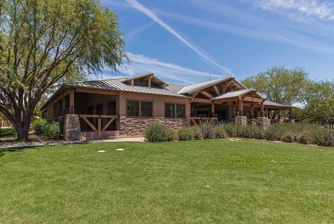 Power Ranch Club House - 4167 E Sundance Ave