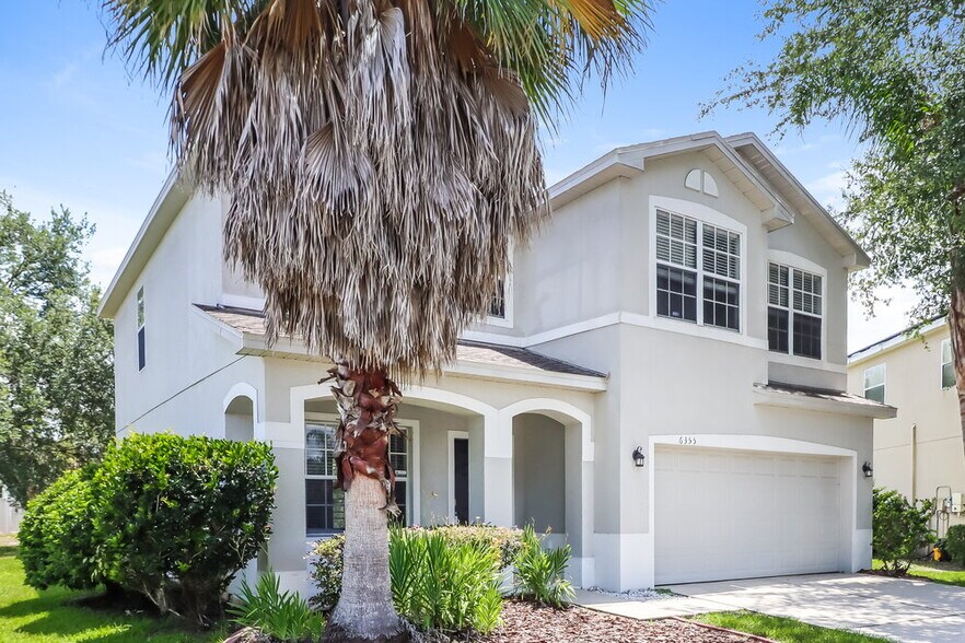 Building Photo - 6355 Desert Peace Ave